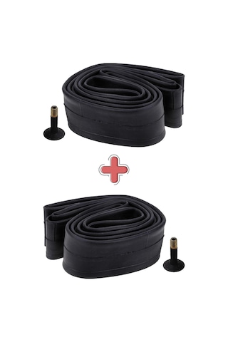 Bisiklet İç Lastik 24x1.95 2li Set - İç Lastik 24 Jant Bisiklet İç Lastik 24x1.95 2li Set - İç Lastik 24 Jant