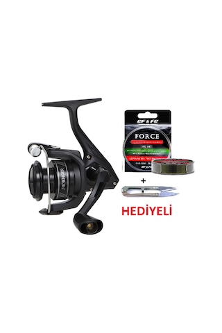 Okuma Revenger A Rv-8000a Misina Sarılı Olta Makinesi