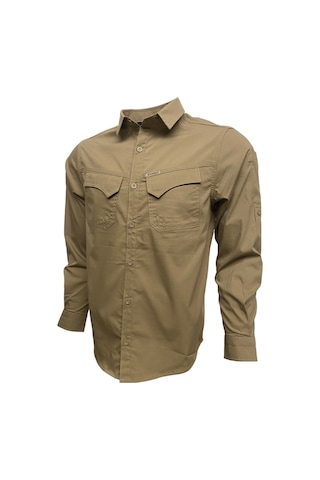 Combat Tactical Taktik Gömlek Koruma Swat Outdoor Gömlek-428 Bej