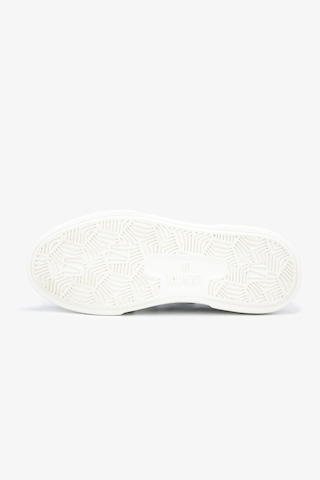 Valmenti Erkek Deri & Tekstil Lacivert Sneakers & Spor Ayakkabı 1203 208 Erk Ayk Y26 Lacı Trk