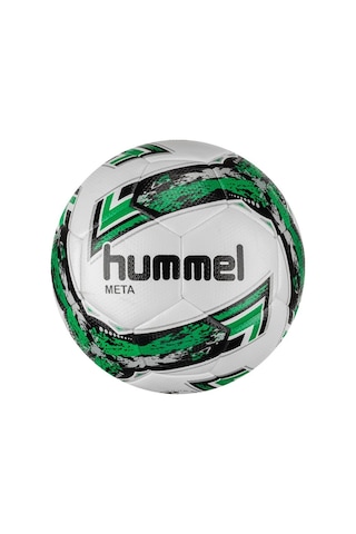 Delux Serisi Hummel Hmlmeta Hybrıd Futbol Topu No:3 Oyun Aktivite Hobi Çok Renkli