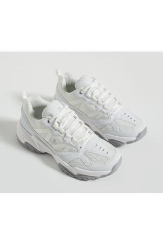 Hammer Jack 101 23324 Tokie Unisex Spor Ayakkabı Beyaz