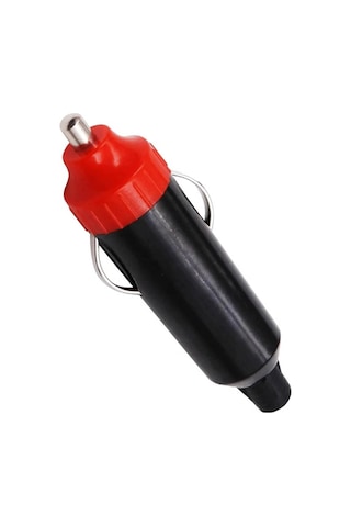 Ic-246b-3 Çakmak Fişi Ledsiz Sigortasız