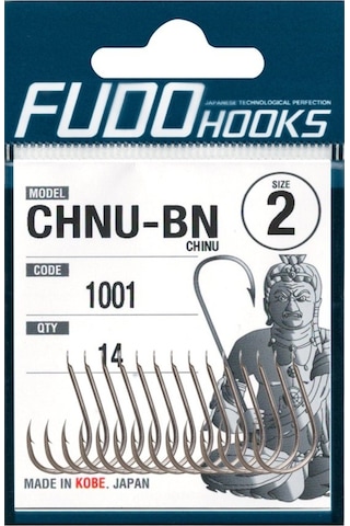 Fudo- Chnu-Bn-Nk Iğne -Sh-Bz-1000-1001-Seri