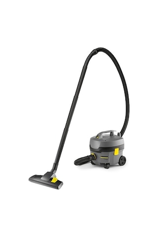 Karcher T7/1 Classic 850W Toz Torbalı Elektrikli Süpürge