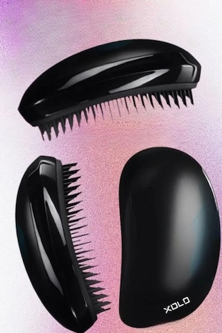 Tongle Tze600 Saç Açma Fırçası Yeni Nesil Dozzle