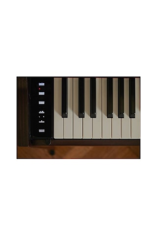 Casio Ap-s450bn Dijital Piyano Kahverengi