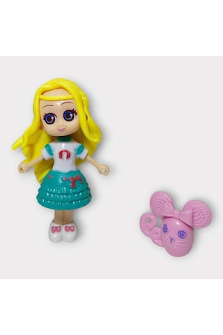 Belissa Bebek Ve Aksesuarları - G Lisinya