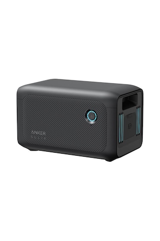 Anker Solıx BP1000X Ekstra Batarya 1056WH (Anker Solıx C1000X Uyumlu) -A1761