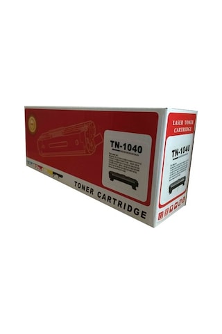 Brother Uyumlu Toner Tn-1035-1040 Brother Uyumlu Toner Tn-1035-1040