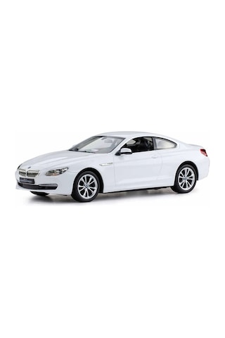 1:14 Uzaktan Kumandalı Bmw 6 Araba 34 Cm