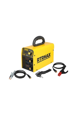 DY İnverter Kaynak Makinesi 160 A Rtm515