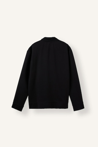 Defacto Regular Fit Dik Yaka Fermuarlı Twill Hırka H4918ax26aunv86 Lacivert-nv86