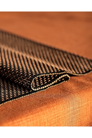 Leva Amerikan Servis 4'lü Siyah