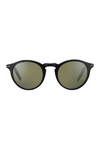 Serengeti Raffaele 8950 Unisex Güneş Gözlüğü Siyah