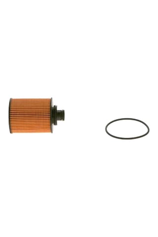 Fiat Linea 1.3 Multijet Ufi Tip Yağ Filtresi 2007-2012 Bosch