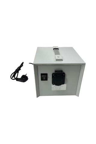 Mervesan 3000watt 220v-110v Ac-ac Dönüştürücü Konvertör Mt-3000