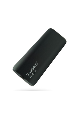Twinmos Elitedrive 2tb Type-c Taşınabilir Ssd