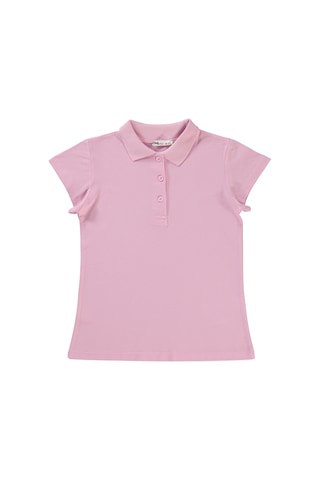 Civil Girls Kız Çocuk Tişört 10-13 Yaş Pembe 19a495419y11-3 Pembe