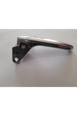 HONDA CIVIC İÇ SOL KROM KAPI KOLU 01-06 72160-S5A-003