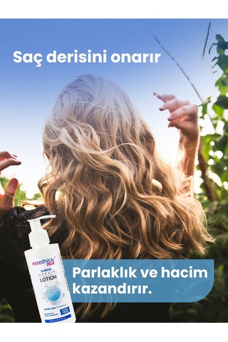 Estethicamed Saç Losyonu 150 ML