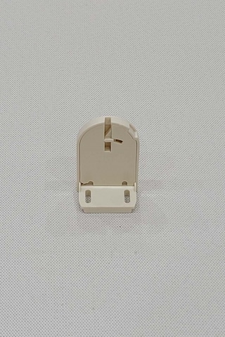 Stor Zebra Kenar Kapak P Krem