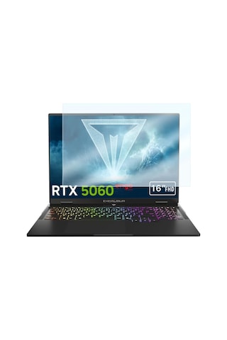 Casper Excalibur G915 16 İnç Ekran Koruyucu Nano 16:10