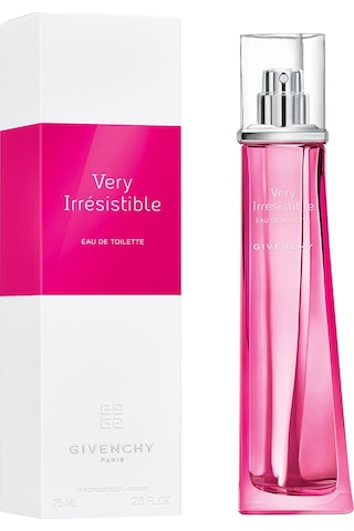 Givenchy Very Irresistible Kadın Parfüm EDT 75 ML