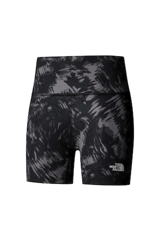 The North Face Kadın Flex 5ın Tıght Aop Tayt Nf0a8bqr8r41 SiYAH