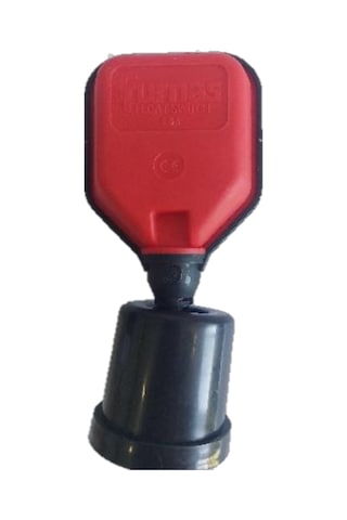 Furnas Pvc Seviye Flatörü - 20 Metre - F-ft-2000