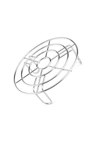 Paslanmaz Çelik Buhar Rafı, Yuvarlak Buhar Rafı, Izgara Pişirme Rafı, Soğutma Rafı, Buhar Rafı Tutucu Aksesuarları, Fritöz, Buharlı Pişirici, Mikrodalga Fırın İçin