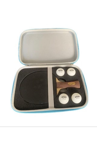 Kbs Raket Kılıfı Mavi