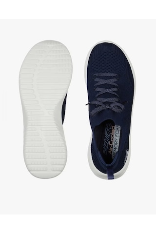 Skechers Ultra Flex Kadın Ayakkabı 13356-nvy Lacivert