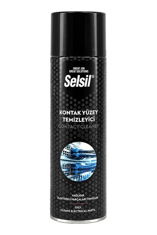 Kontak Yüzey Temizleyici 500 Ml 5728