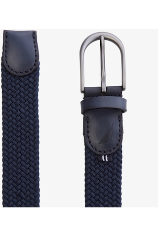 Nautica Nautıca Erkek Lacivert Kemer 27nu05x004t 4nv Lacivert