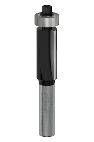 Ahşap İçin Debriyaj Frezesi - 12,7 Mm Çap, 25 Mm Uzunluk