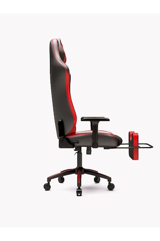 Zio Gaming Valor 1590b0511 Ayak Uzatmalı Profesyonel Oyuncu Cccc1zıo0006 Renkli
