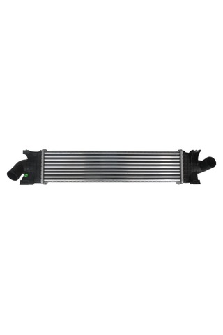 Ford Focus Sd/hb 08/11 Turbo Soğutma Radyatörü 1.6 Tdci İntercooler Brazing 600x138x50 Oris