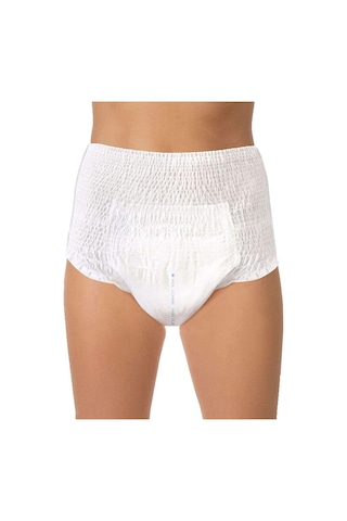 Hartmann Molicare Pants 6 Damla Emici Külot M 20'Li