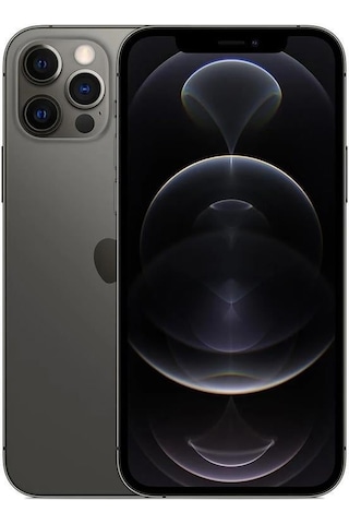 Yenilenmiş Apple İphone 12 Pro 128 GB B Kalite (12 Ay Garantili)