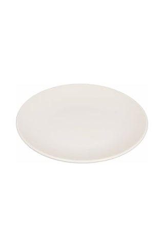Güral Porselen Enternasyonel Krem Servis Tabağı 30 Cm Gbseo30du00