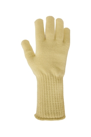 Dikişsiz Pamuk Üstü Kevlar Örme Eldiven | Juba 5700 34