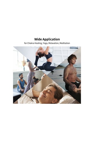 Vkemall Yoga Terapi Meditasyon Tibet Şarkı Söyleyen Kase El Yapımı Buda Tibet Struck Kase Ritüel Müzik Terapi Bakır Çan Ses Kasesi Ahşap Forvet İle Çakra Şifa Yoga Gevşeme