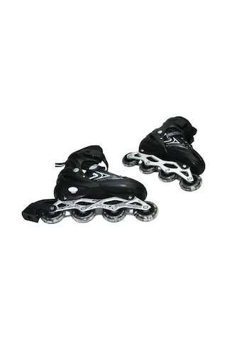 2in1 Alıştırma ve Sıralı Paten 34-38