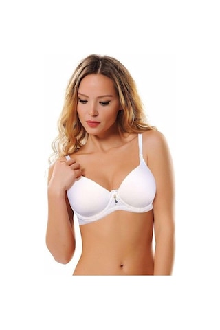 Kapbirtane Nbb Kaplı Emzirme Sütyen 3628