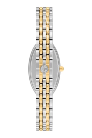 Tory Burch Tbw6045 Kadın Kol Saati Metalik Gri