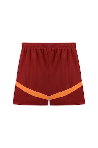 Puma Çocuk Şort Gsk Replica Jr Bordo