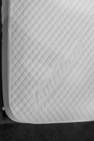 Evcimo Home %100 Sıvı Geçirmez Alez Yatak Koruyucu Çift Kişilik 200x200 Cm Beyaz