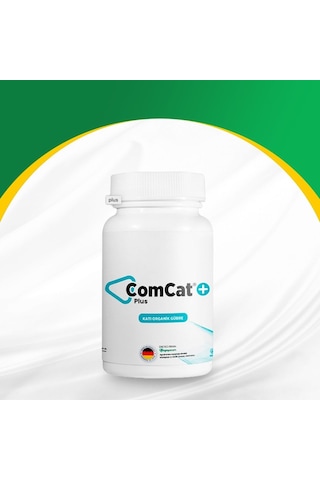 Comcat Plus 250 gr Organik Gübre