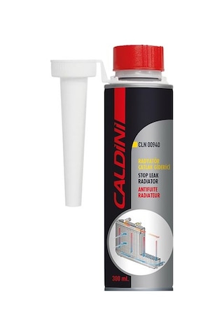 Caldini Radyatör Çatlak  300 ML